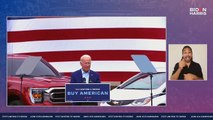Joe Biden speaks on his Made In America Plan in Michigan _ Joe Biden For President 2020