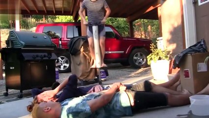 the funniest falls and bumps 2021