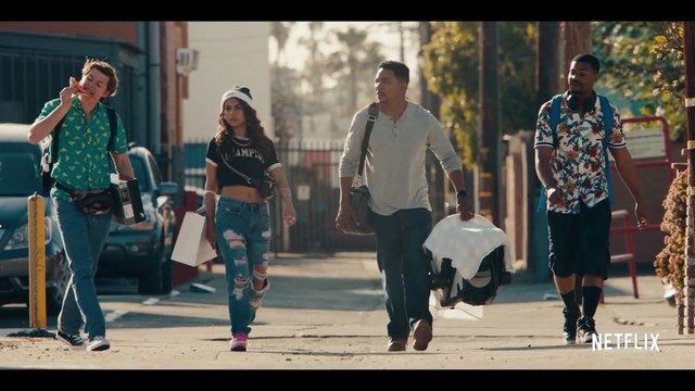 Sneakerheads - Official Trailer Netflix