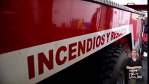 Bomberos: los héroes anónimos del día a día en Colombia