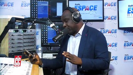 GG3 DU JEU 10 09 2020 NGUESSAN IVOIRE