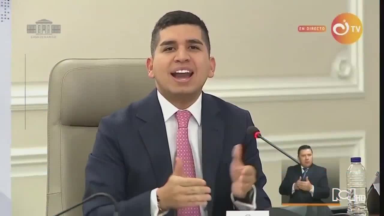 Emisión 11:00 p.m. / lunes 27 de abril de 2020