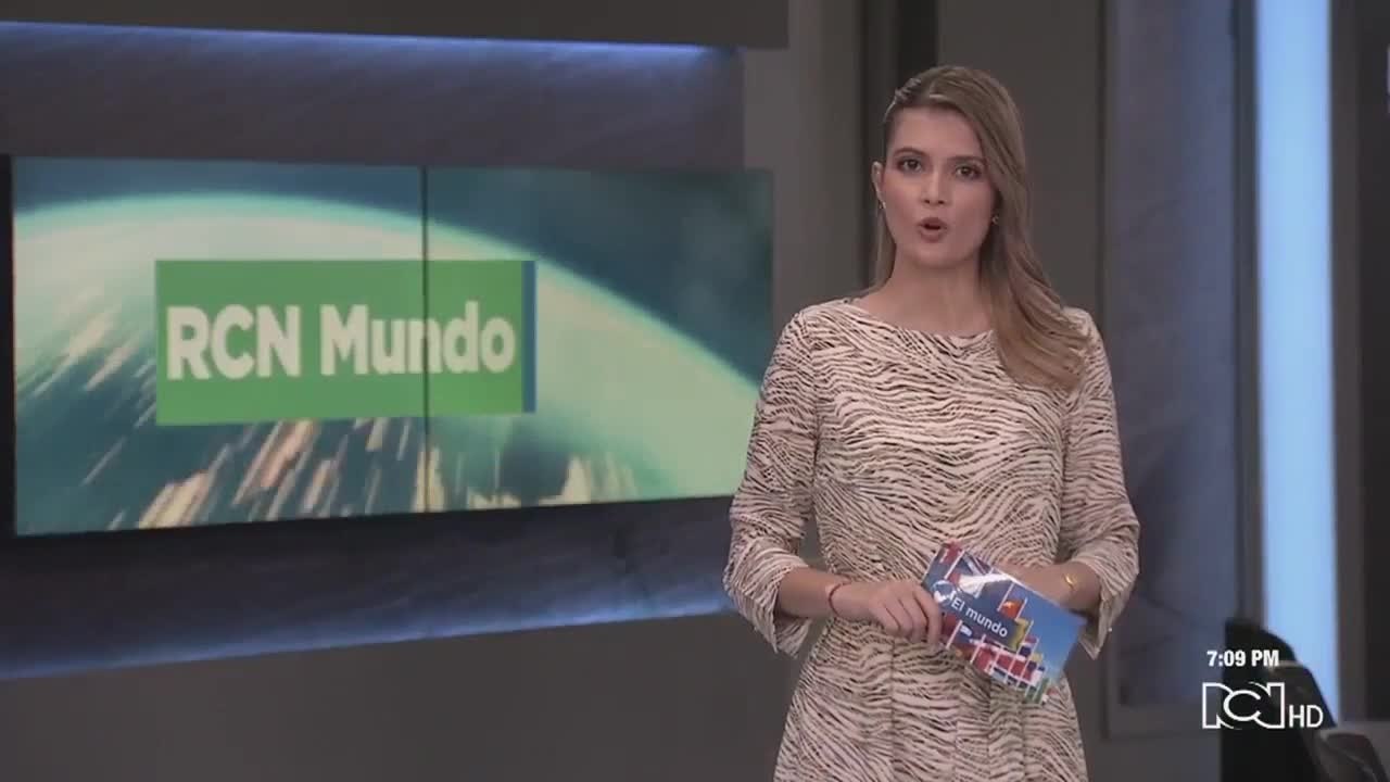 Los ejes de la visita de O’Brien a Colombia