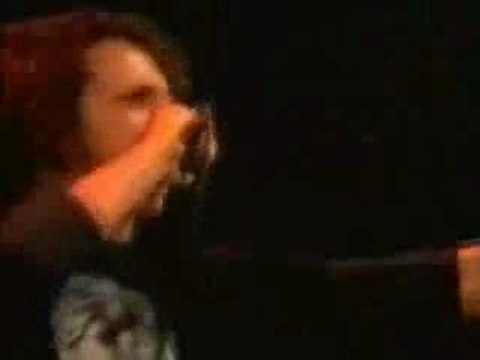 RATM- Bulls On Parade Rock Am Ring 1996