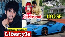 Nishant Singh Malkani Lifestyle, Income, House, Education, Cars, Family, Biography, Net Worth 2020