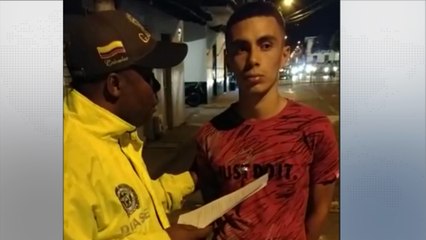 Capturan al segundo hombre al mando de Los Pelusos