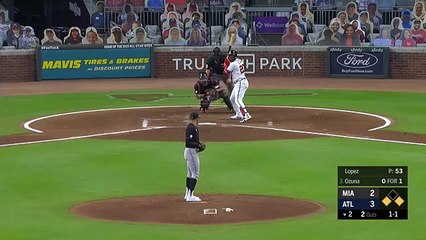 Atlanta Braves Make History!!  29 RUNS!  in a BASEBALL GAME???
