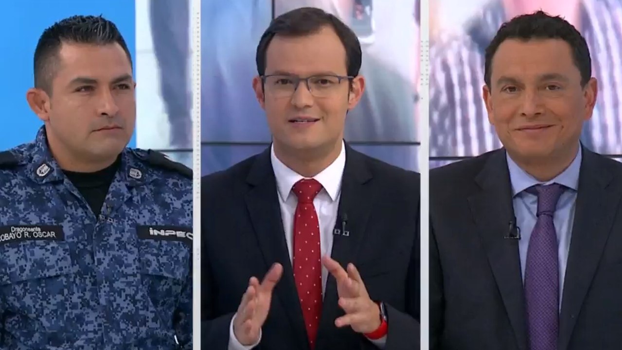 ¿Cree que el INPEC debería eliminarse?