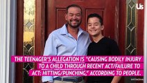 Jon Gosselin's Son Collin Accuses Him Of Abuse, Prompts Investigation