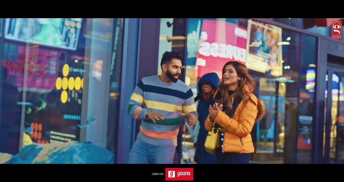 Haye Tauba (Official Video)   Shipra Goyal   Parmish Verma  Nirmaan   Enzo  Latest Punjabi songs2020