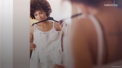 Skipping the Party This Year? We’ve Found the Perfect Halloween Housedress To Keep You in the Spooky Spirit