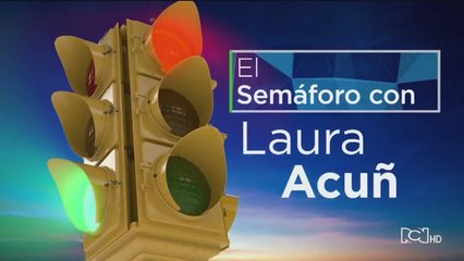 El Semáforo con Laura Acuña: el futuro de la curul de Aida Merlano