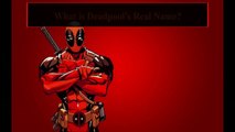How Well Do You Know Deadpool? Fun Movie Quiz