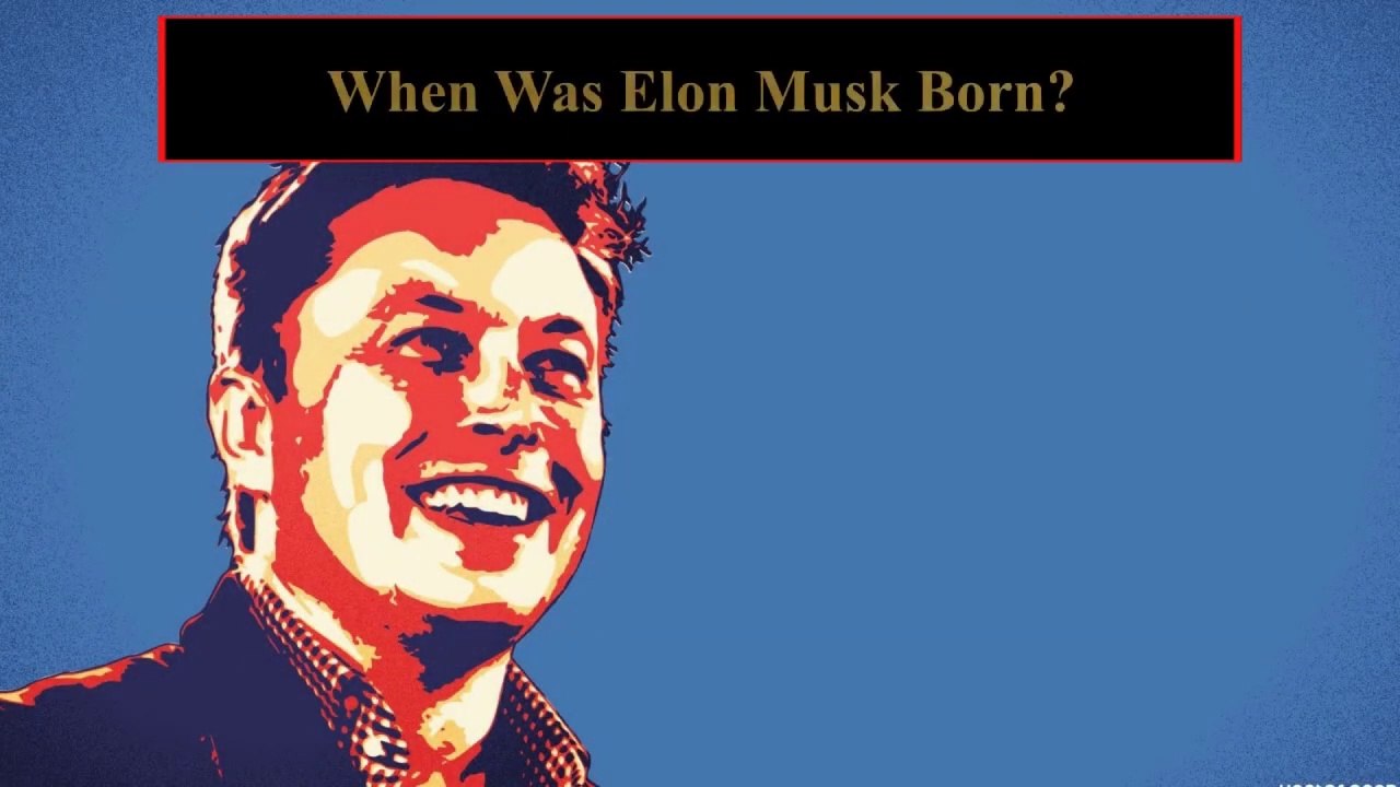 How Well Do You Know Elon Musk? Fun Business Quiz