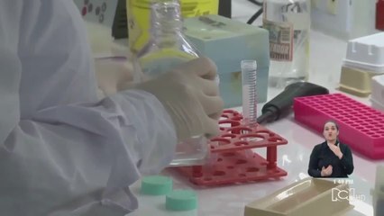 Con test de saliva de Yale buscan detectar ahora el coronavirus