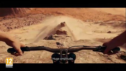 Riders Republic - Game Preview Trailer