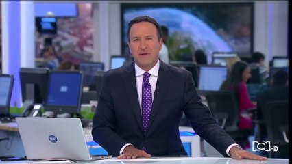 Cronología del crimen del fiscal Alcibiades Libreros en Cali