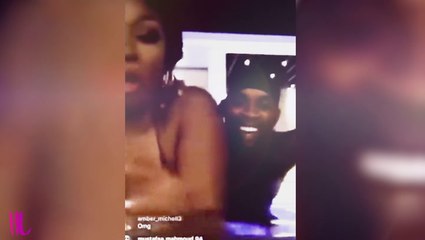 Why 6ix9ine Won't Feud With Drake