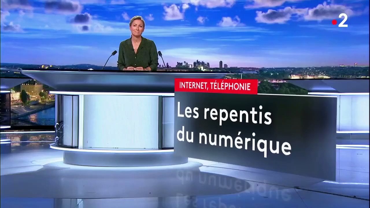 Technologie : certains développeurs alertent sur la dépendance au numérique