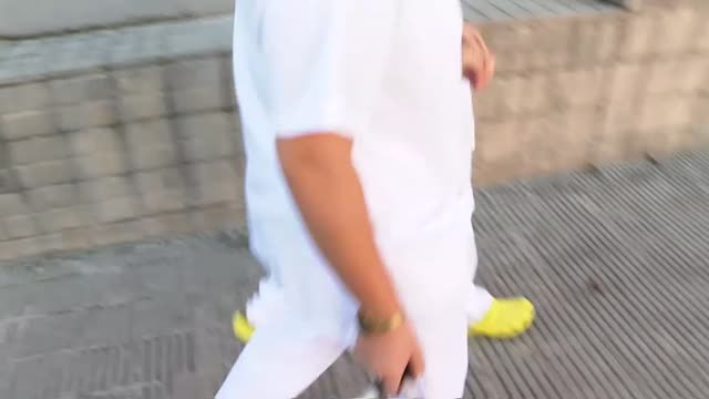 Cribados puerta a puerta en Rubí para frenar los contagios