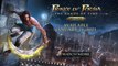 Prince of Persia : The Sands of Time Remake - Official Trailer - Ubisoft
