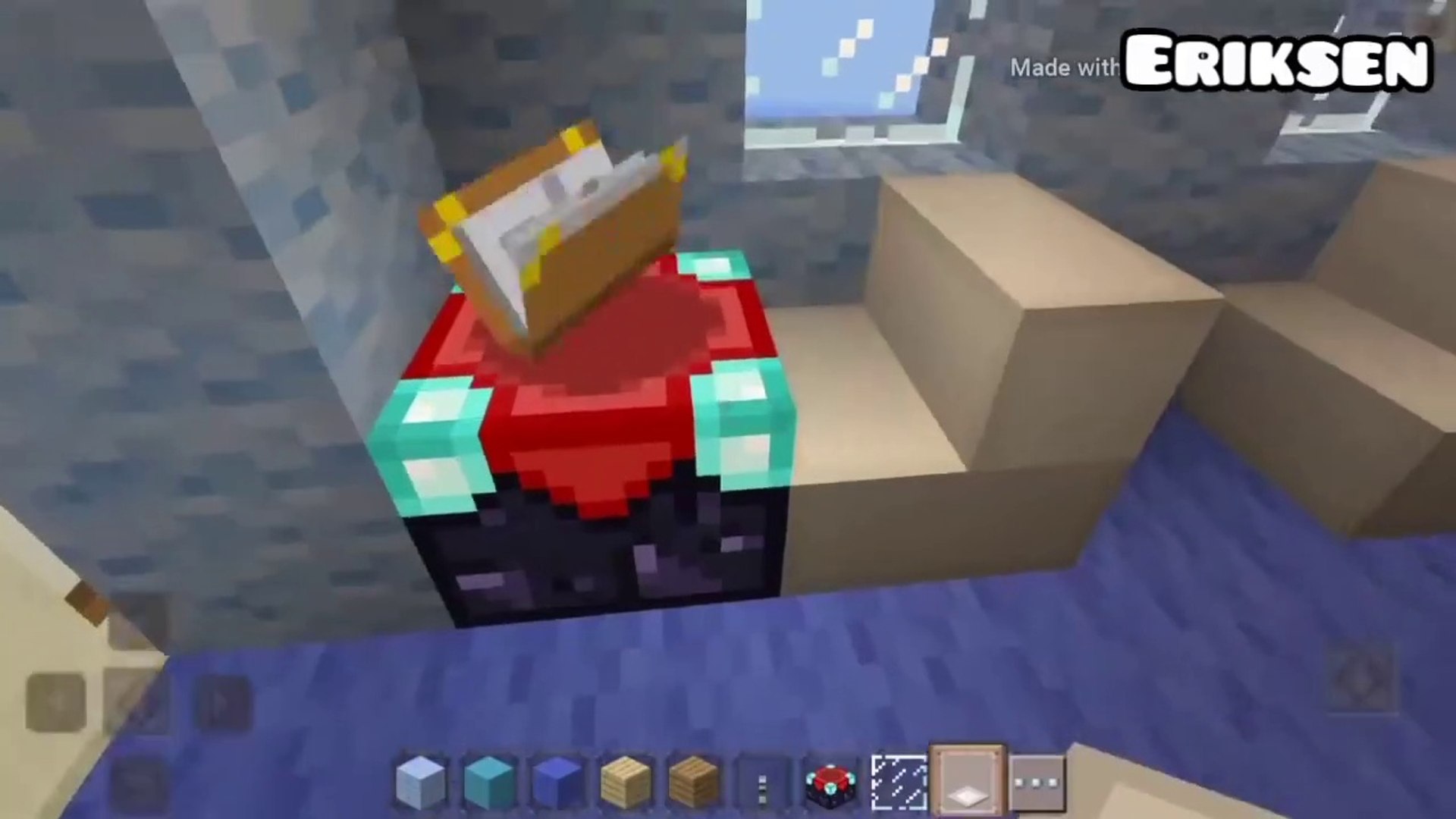 Fernanfloo juega Mastercraft