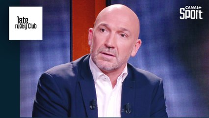 Club ou XV de France : Qu'est-ce qui prime pour un joueur ?