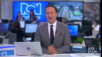 Heladas tienen en alerta a Boyacá, Santander y la Sabana de Bogotá