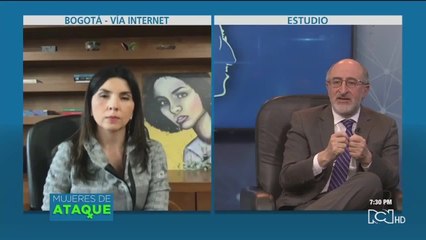 Las ayudas que plantea el gobierno para no detener la formación escolar en época de coronavirus