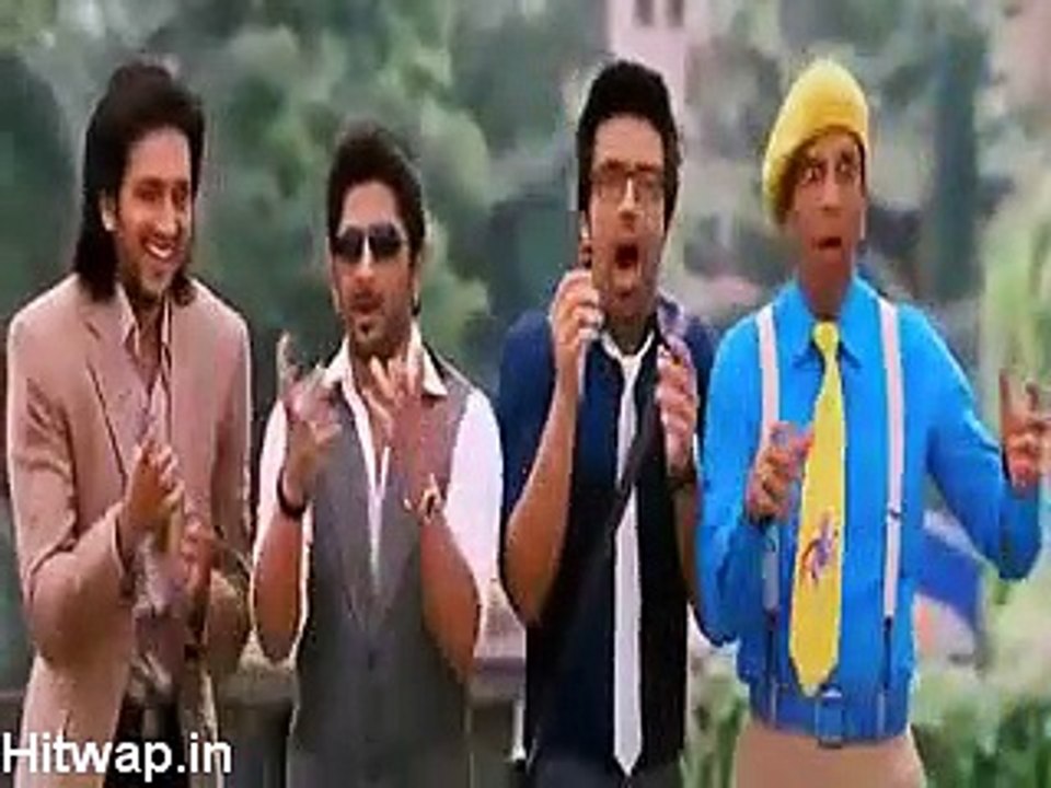 Funniest Comedy Scenes Double Dhamaal (MUST WATCH) - video Dailymotion