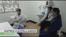 Con Tele-UCI apoyan atención de pacientes críticos en regiones apartadas del país