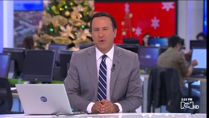 Madre de militar estadounidense fue expulsada hacia México