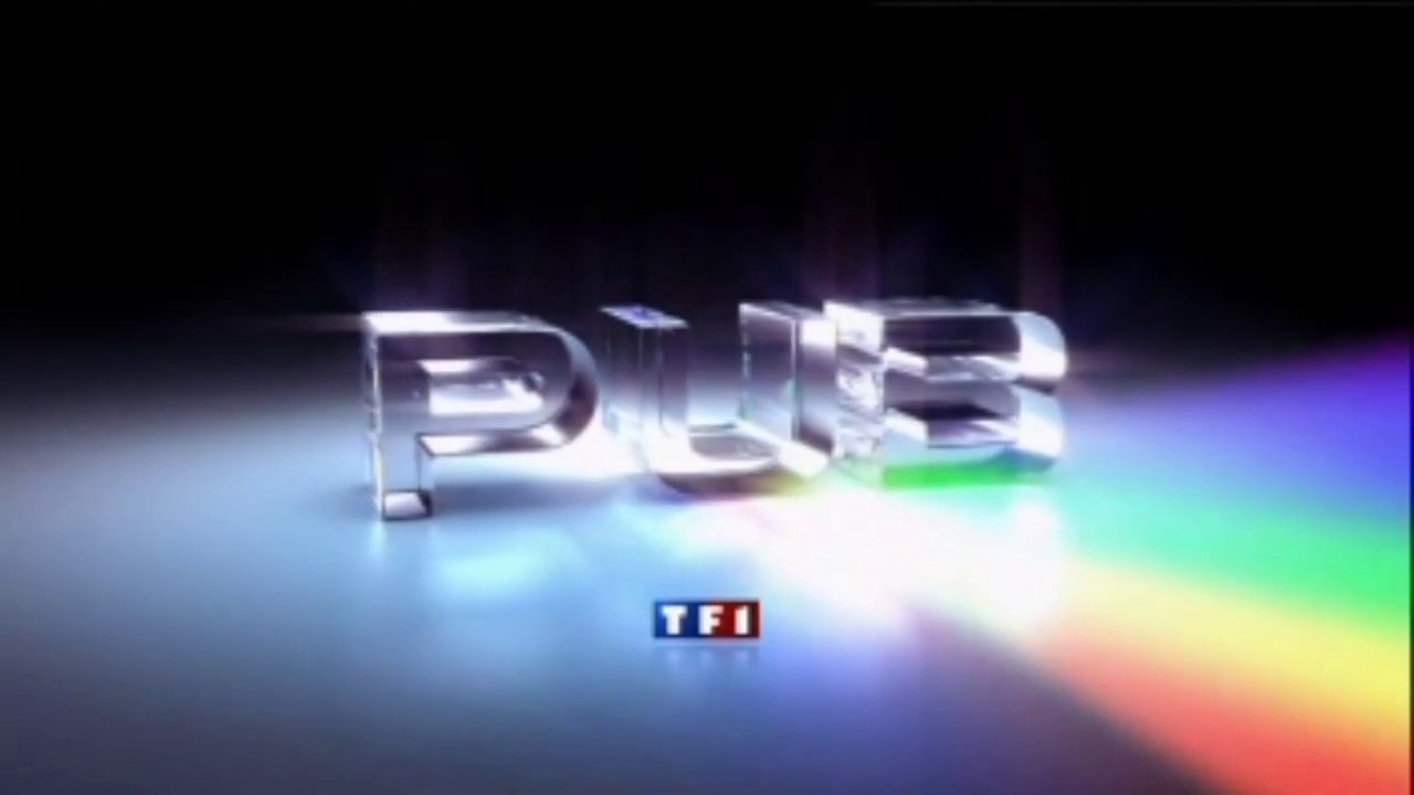 TF1 : Pub : 13-10-2008