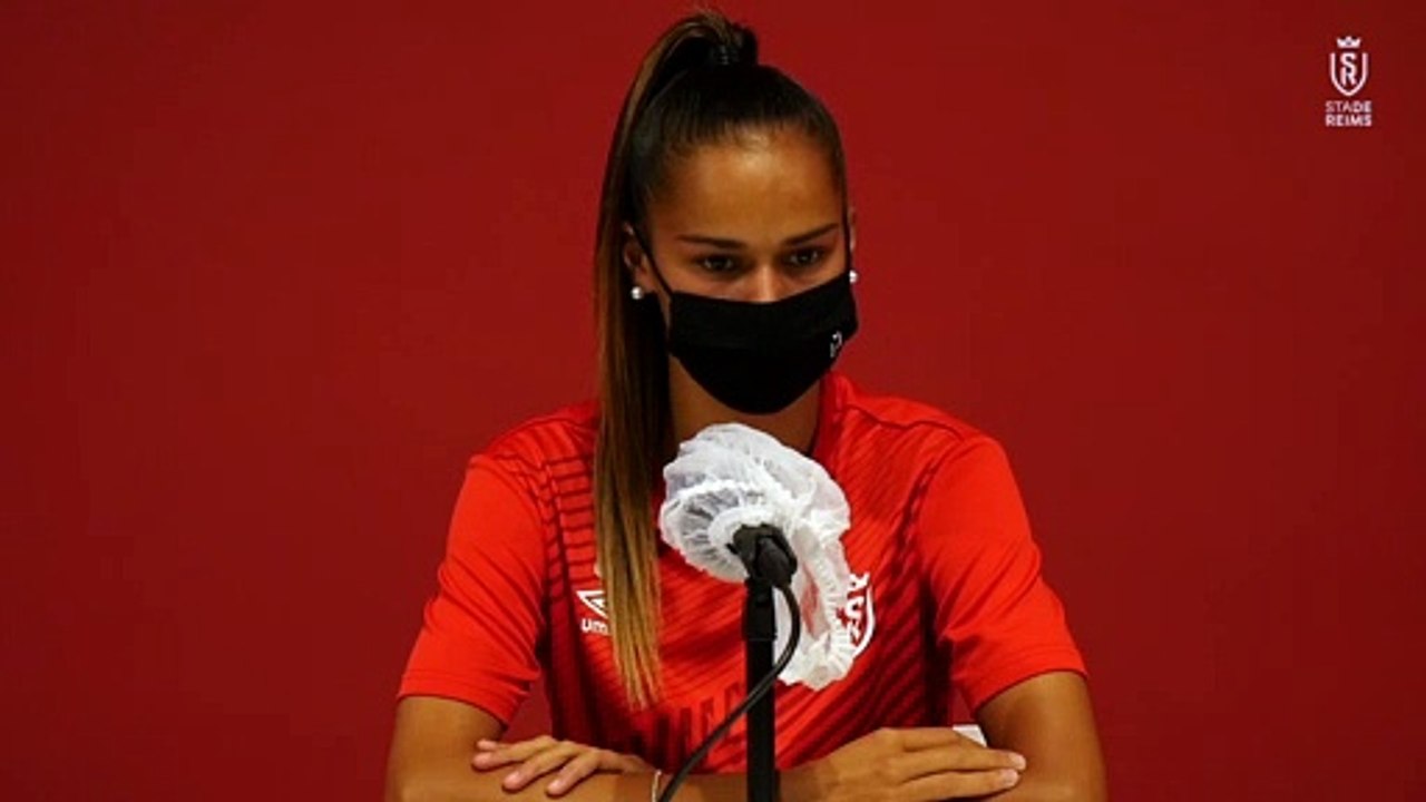 [D1F] SDR-OL : la conférence de presse d'avant-match