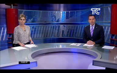 Tercera Emisión El Noticiero - 7 Septiembre 2020
