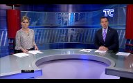 Tercera Emisión El Noticiero - 7 Septiembre 2020