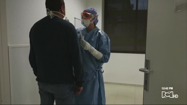 Continúan las quejas por demoras en la práctica de pruebas para coronavirus