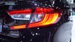 2021 Honda  Accord - New Exterior, Interior & Features - New 2021 Honda Accord