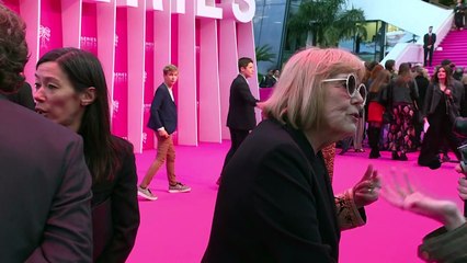 Morre a atriz Diana Rigg