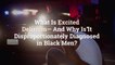 What Is Excited Delirium—And Why Is It Disproportionately Diagnosed in Black Men?