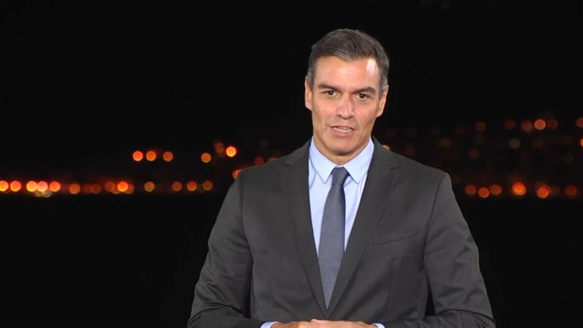 Sánchez exige a Reino Unido que cumpla el acuerdo del Brexit