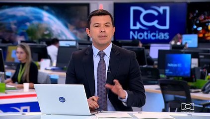 Testigo de la fuga de Aida Merlano