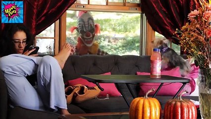 Try Not To Laugh _ Funny Prank Everywhere that Will laugh