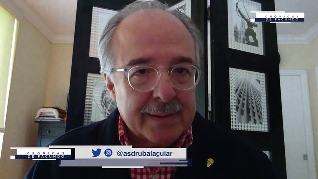 Crónicas de Facundo: Llamado a los políticos de mi patria, Venezuela