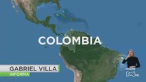 Dos indígenas heridas y un muerto dejó mina antipersonal en Frontino, Antioquia