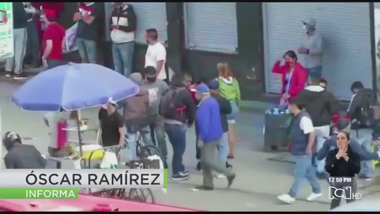 Cayó banda que estafaba vendiendo 'dumis' en vez de celulares en Bogotá