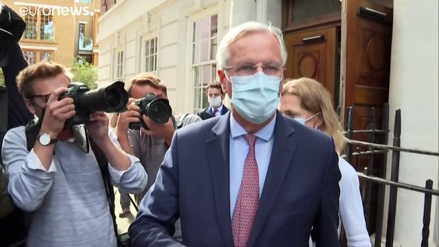 Брексит : ЕС выдвинул Лондону новый ультиматум