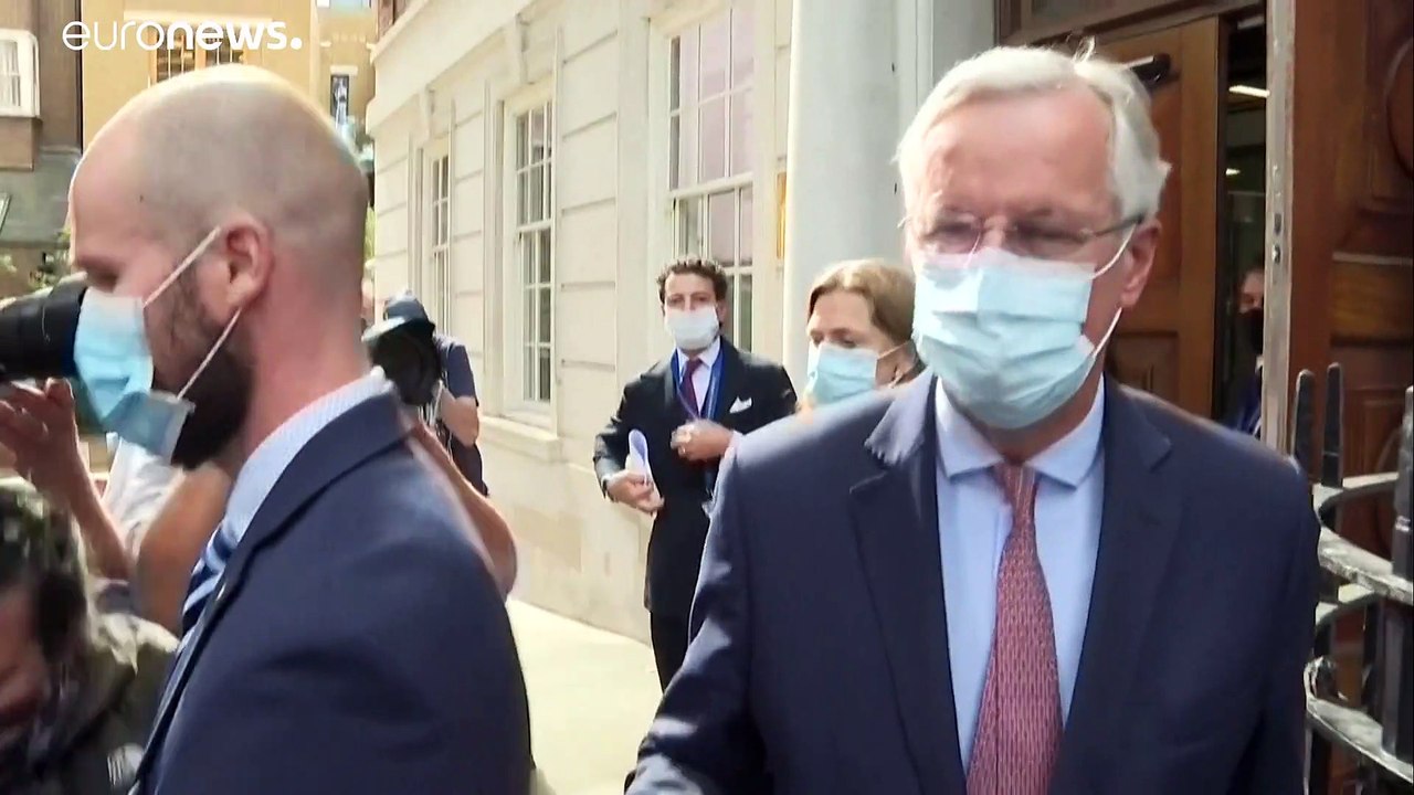 Απειλεί με κυρώσεις τη Βρετανία η Ευρωπαϊκή Ένωση