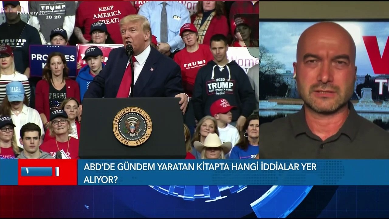 EKOTÜRK Stüdyo VOA 10 Eylül