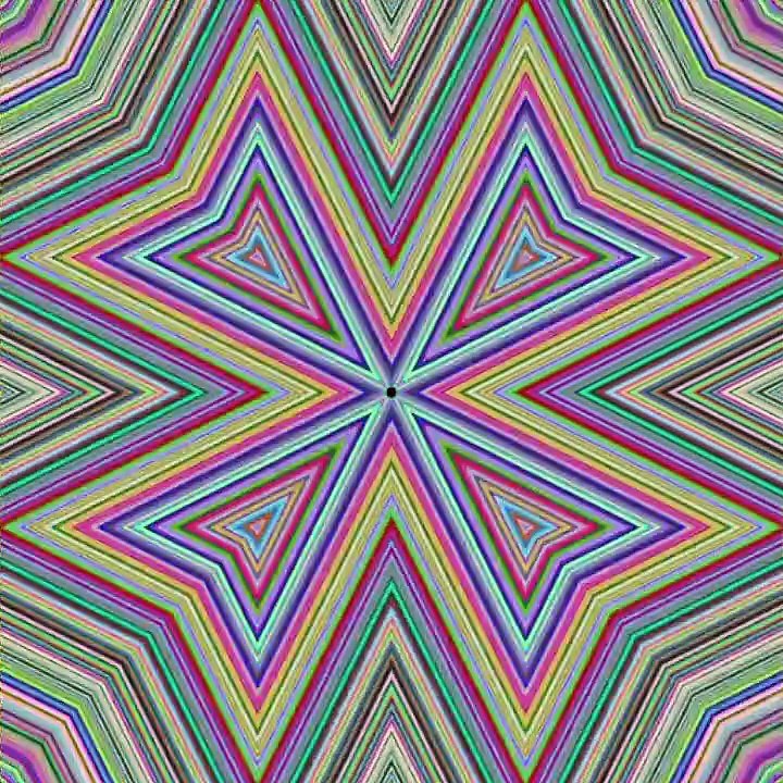 Forsake Pete's Sake for Pete, for Pete's Sake - Girl No. III - Music Visualizer